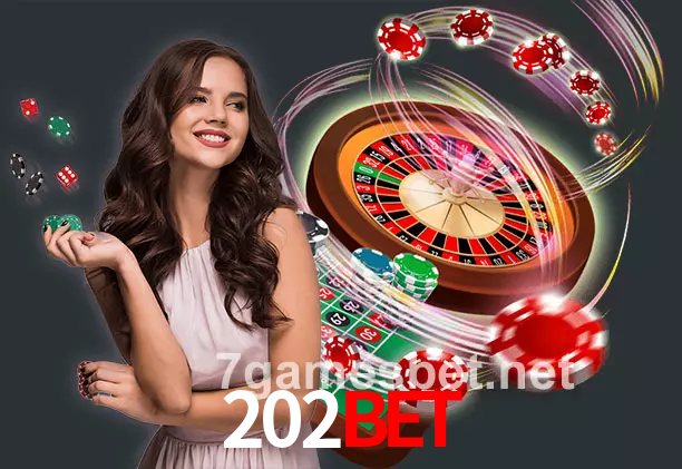 vivo no cassino 202Bet
