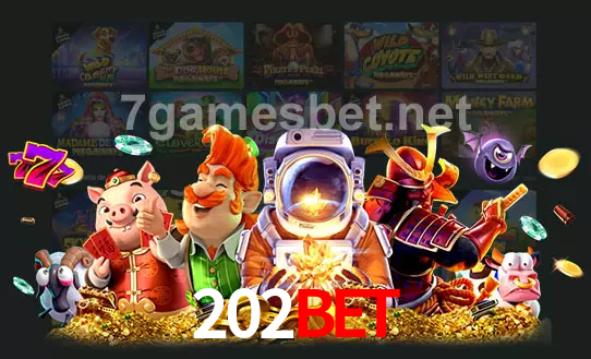 cassino 202Bet