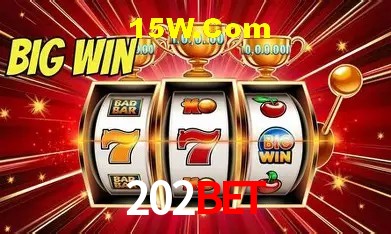 Jogos de Slot 202Bet