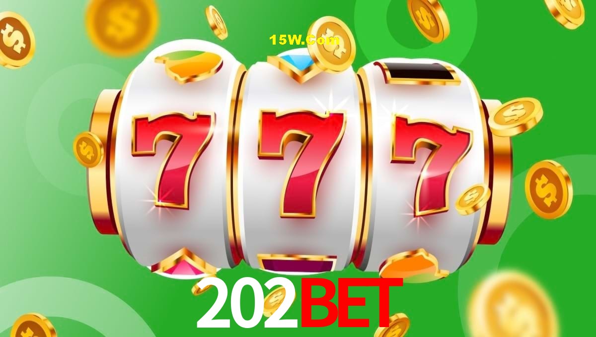 Live Casino 202Bet
