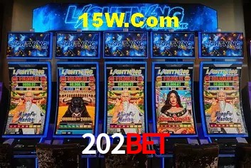 Promoções Sazonais 202Bet