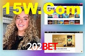 Welcome Bonus 202Bet