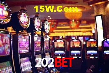 Casino Ao Vivo 202Bet