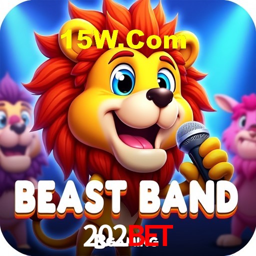 Interface do App 202Bet