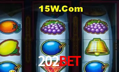 Recursos de Bônus 202Bet