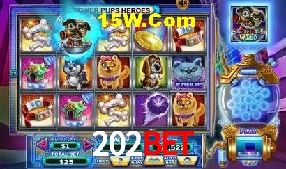 Benefícios VIP na 202Bet