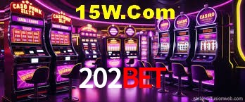 Experiência VIP 202Bet