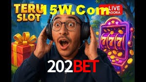 Bonus Features 202Bet