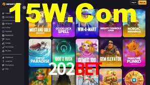 Live Casino 202Bet