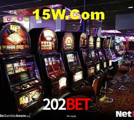 Apostas de Tênis 202Bet