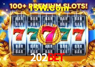 Tecnologia da Plataforma 202Bet